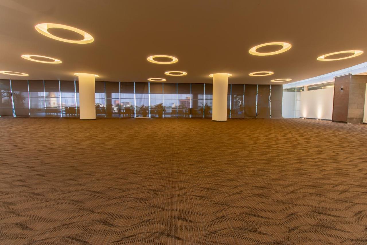 Capitalia - Apartments - Reforma Centro メキシコシティ エクステリア 写真