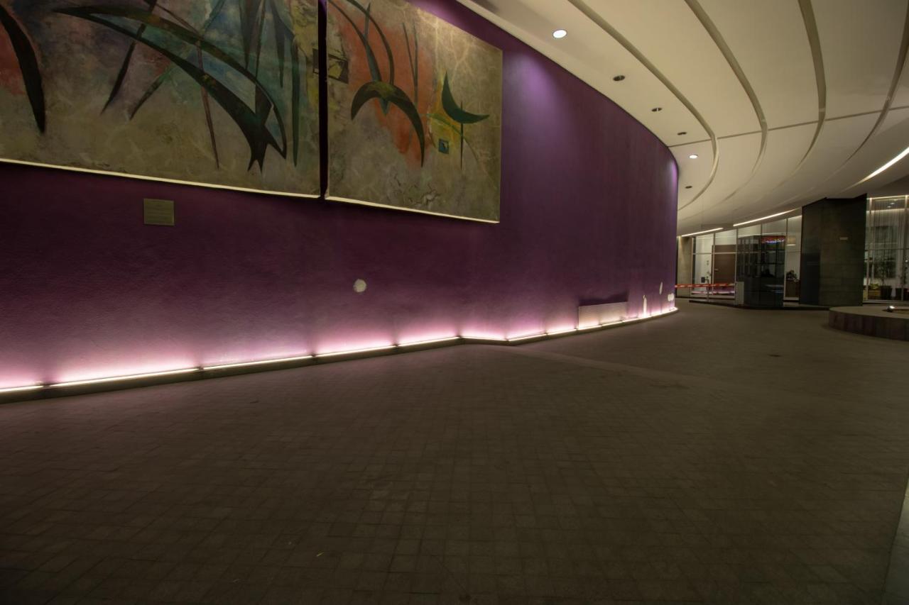 Capitalia - Apartments - Reforma Centro メキシコシティ エクステリア 写真