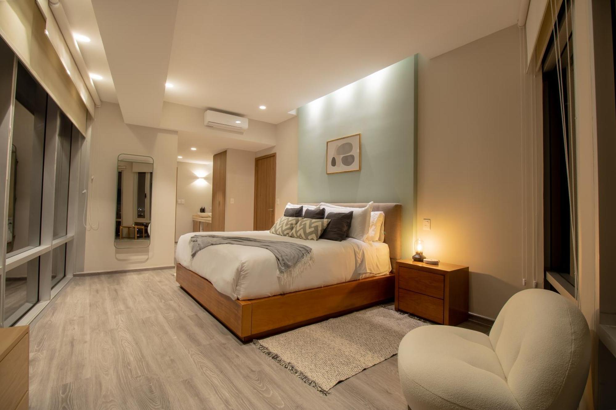 Capitalia - Apartments - Reforma Centro メキシコシティ エクステリア 写真