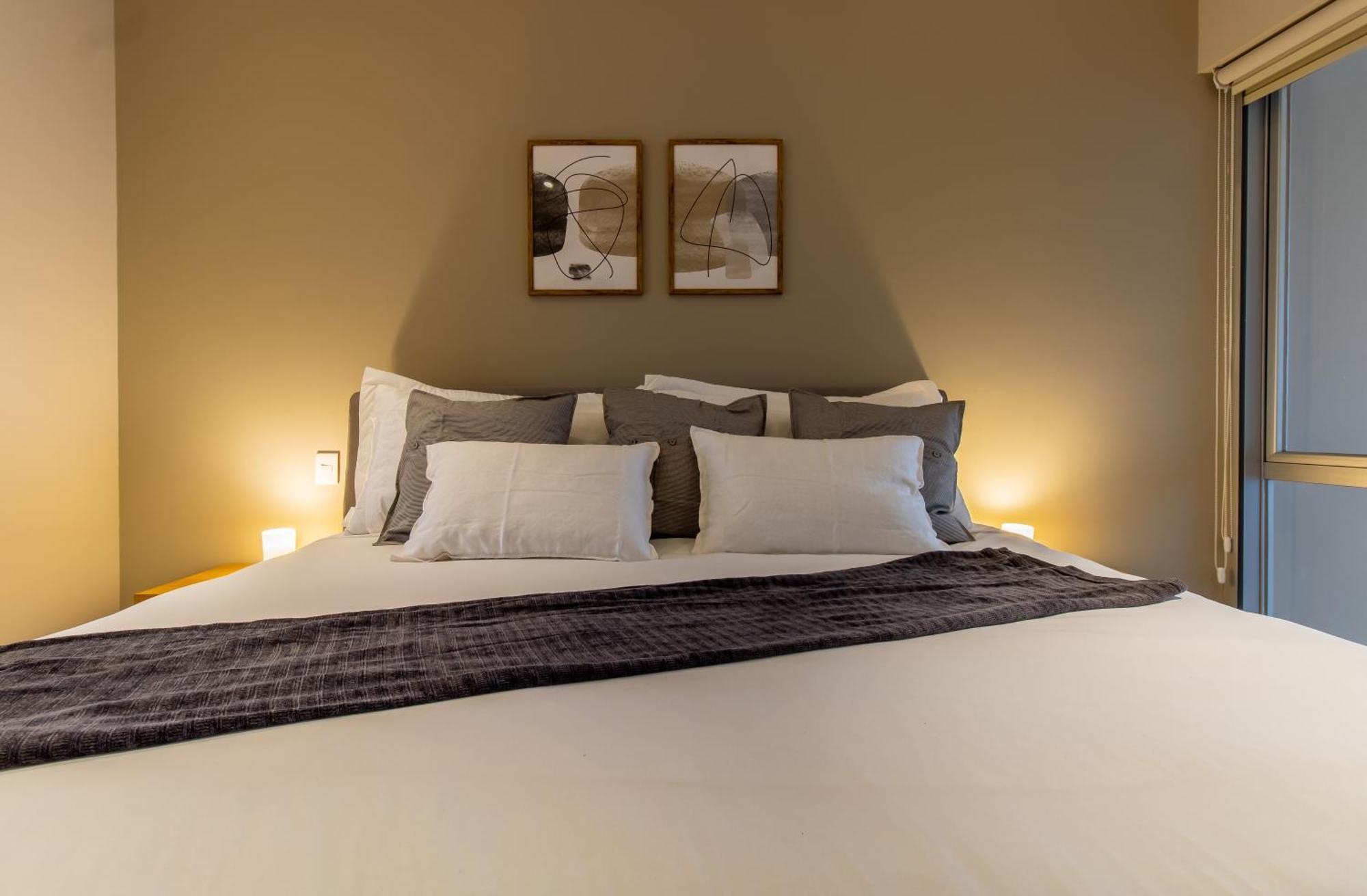 Capitalia - Apartments - Reforma Centro メキシコシティ 部屋 写真