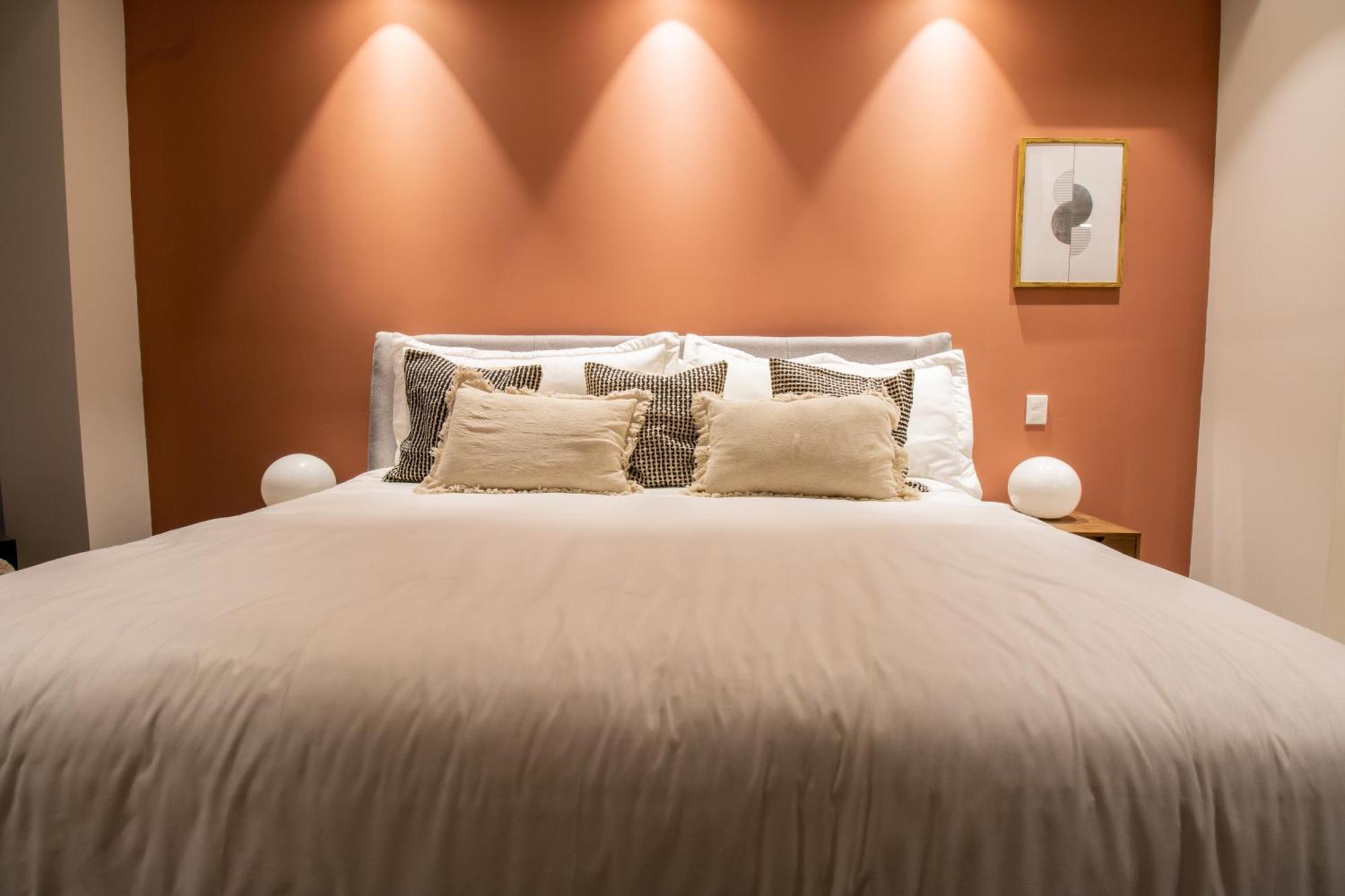Capitalia - Apartments - Reforma Centro メキシコシティ エクステリア 写真